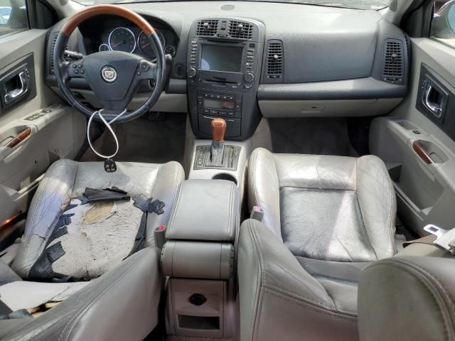 2005 Cadillac CTS HI Feature V6