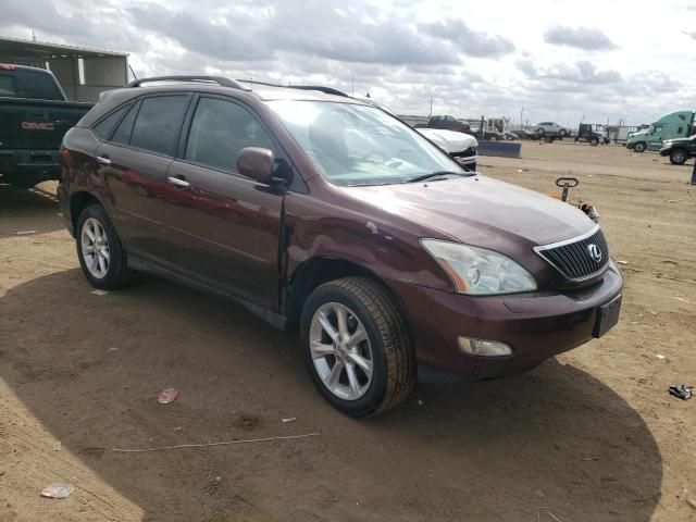 2008 Lexus RX 350