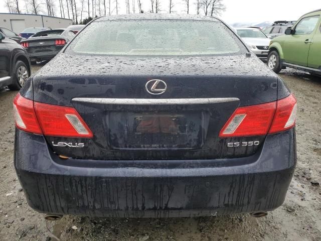 2008 Lexus ES 350