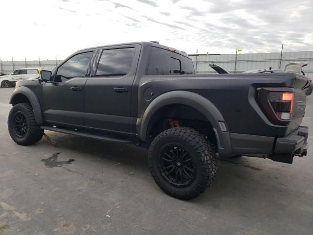 2023 Ford F150 Raptor