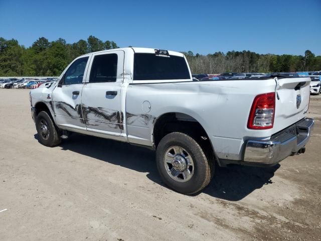 2023 Dodge RAM 2500 Tradesman