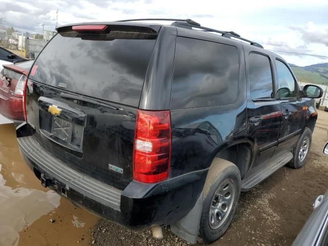 2012 Chevrolet Tahoe C1500  LS