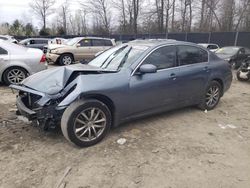 2008 Infiniti G35 for sale in Waldorf, MD