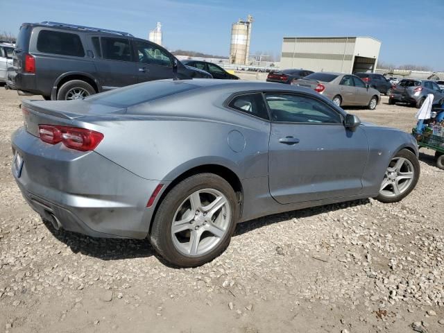 2023 Chevrolet Camaro LS