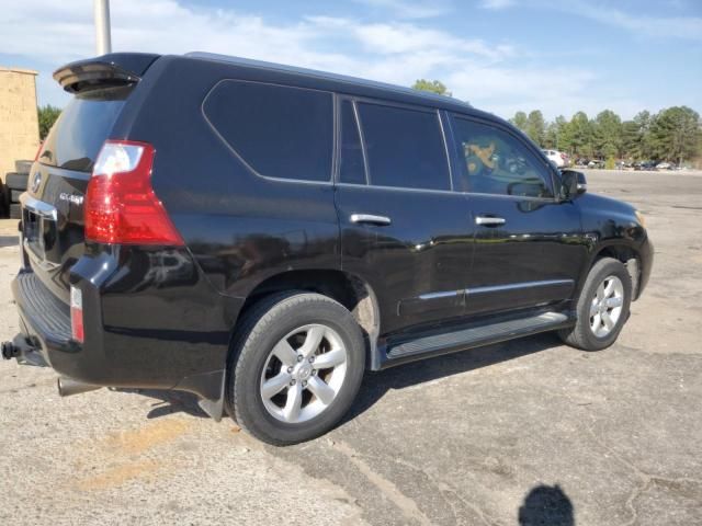 2013 Lexus GX 460