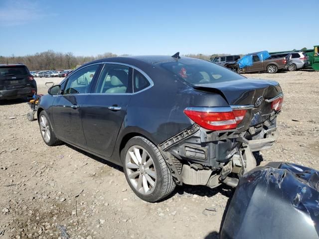 2012 Buick Verano Convenience