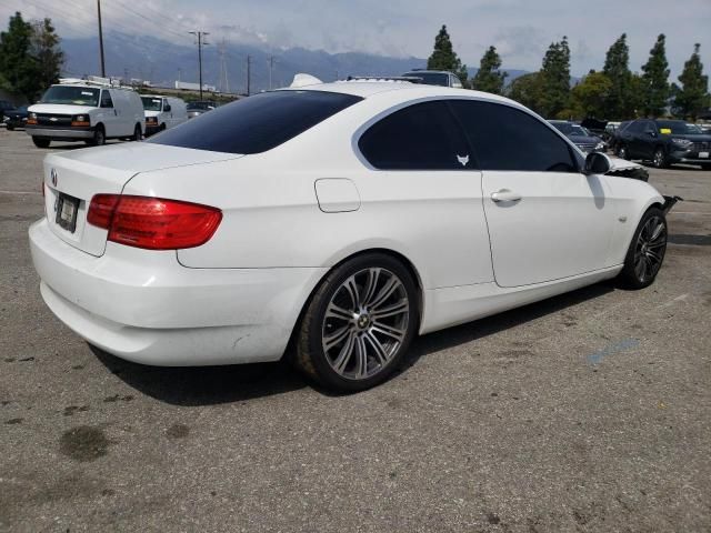 2007 BMW 328 I