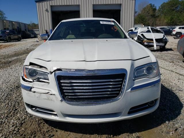 2014 Chrysler 300C