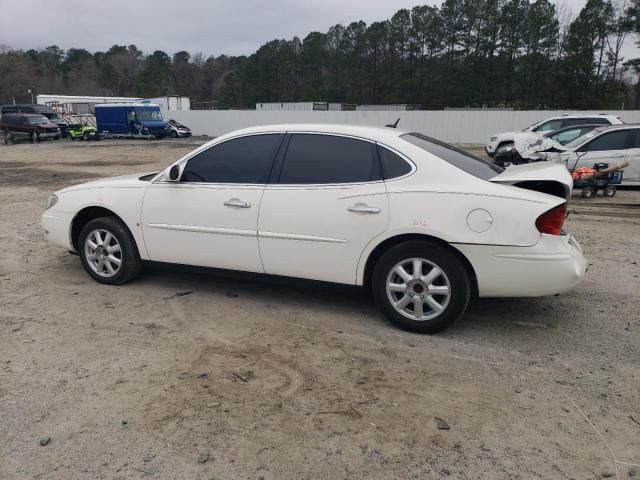 2006 Buick Lacrosse CX