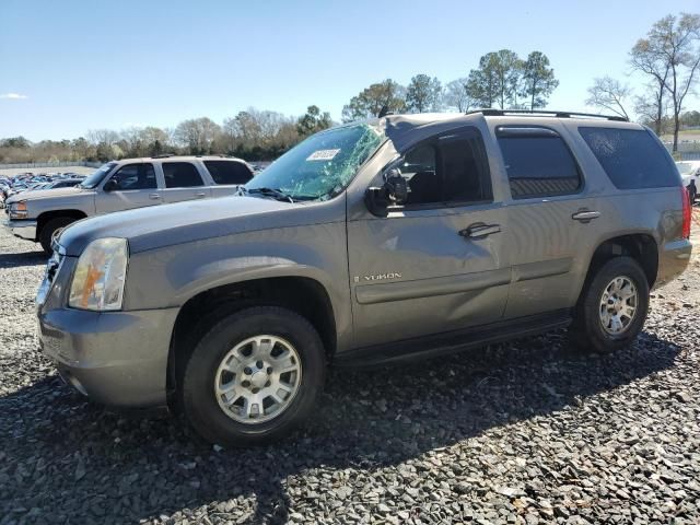 2007 GMC Yukon