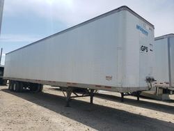 Wabash salvage cars for sale: 2005 Wabash Trailer