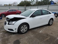 2014 Chevrolet Cruze LS for sale in Eight Mile, AL