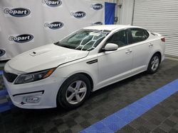 2015 KIA Optima LX for sale in Tifton, GA