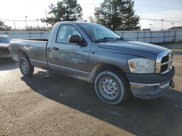 2007 Dodge RAM 1500 ST