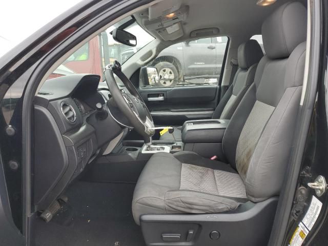 2014 Toyota Tundra Double Cab SR/SR5