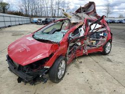 Salvage cars for sale from Copart Windsor, NJ: 2013 Hyundai Elantra GT