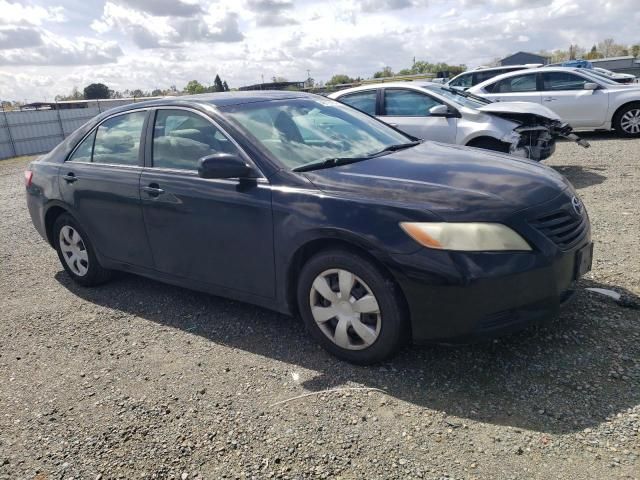 2009 Toyota Camry Base