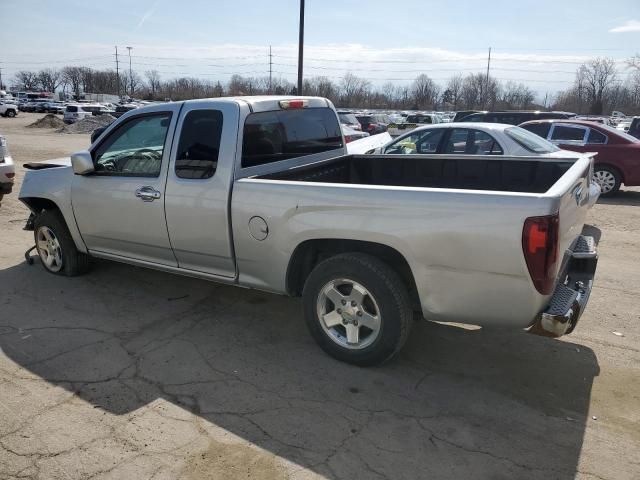 2012 Chevrolet Colorado LT