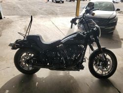 Harley-Davidson Fxlrs Vehiculos salvage en venta: 2023 Harley-Davidson Fxlrs