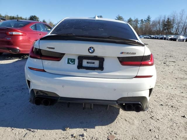 2020 BMW M340XI