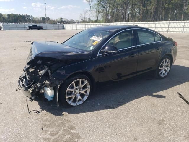 2016 Buick Regal