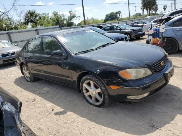 2003 Infiniti I35