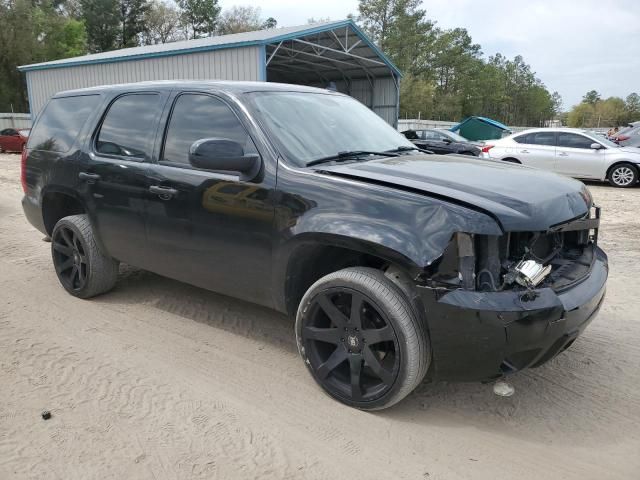 2007 Chevrolet Tahoe C1500