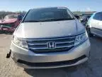 2013 Honda Odyssey EXL