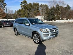 2016 Mercedes-Benz GL 350 Bluetec for sale in North Billerica, MA