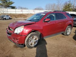 2014 Chevrolet Equinox LT for sale in Davison, MI