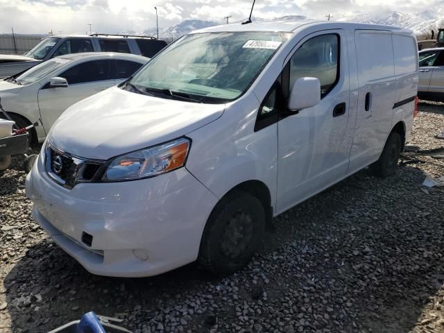 2015 Nissan NV200 2.5S