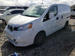 Nissan NV200 2.5S salvage cars for sale: 2015 Nissan NV200 2.5S