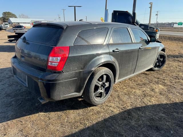 2005 Dodge Magnum R/T