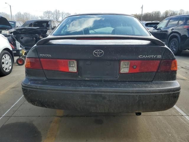 2000 Toyota Camry CE