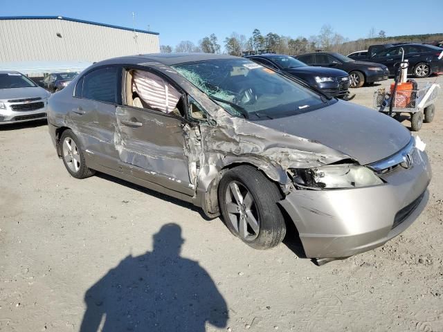 2006 Honda Civic EX