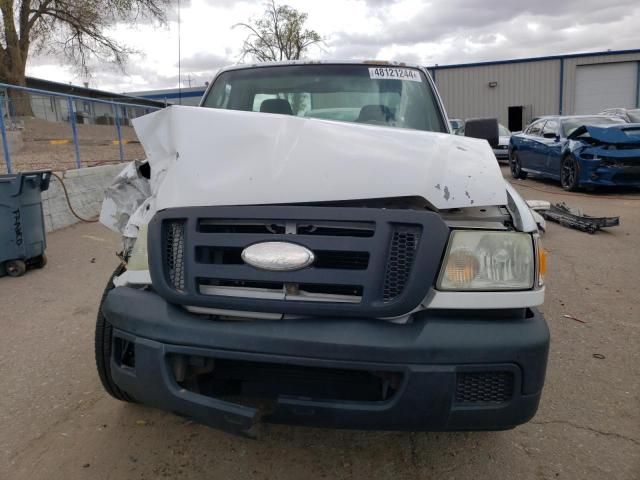 2006 Ford Ranger