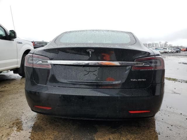 2019 Tesla Model S