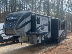 2015 Kqfp Fuziohrome en venta en Fairburn, GA