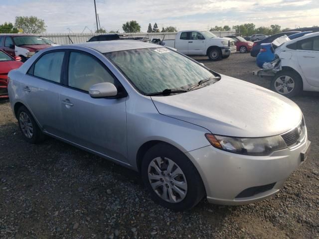 2010 KIA Forte EX