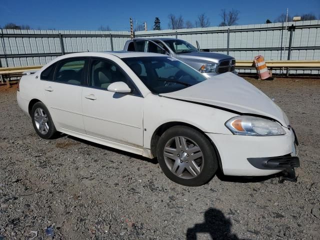 2009 Chevrolet Impala 2LT