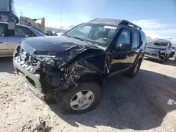 Nissan Xterra Vehiculos salvage en venta: 2005 Nissan Xterra OFF Road