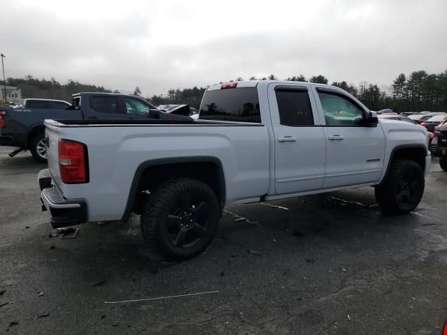 2016 GMC Sierra K1500