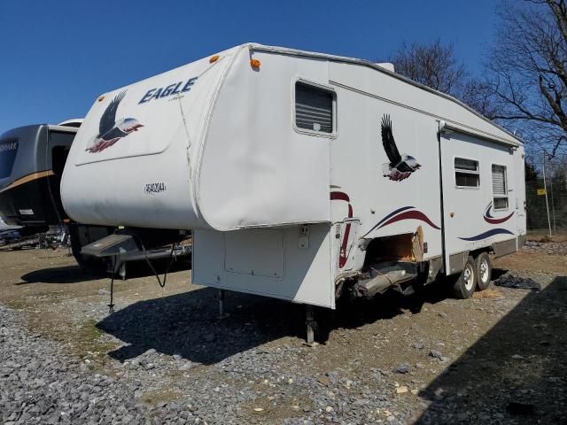 2005 Jayco Eagle