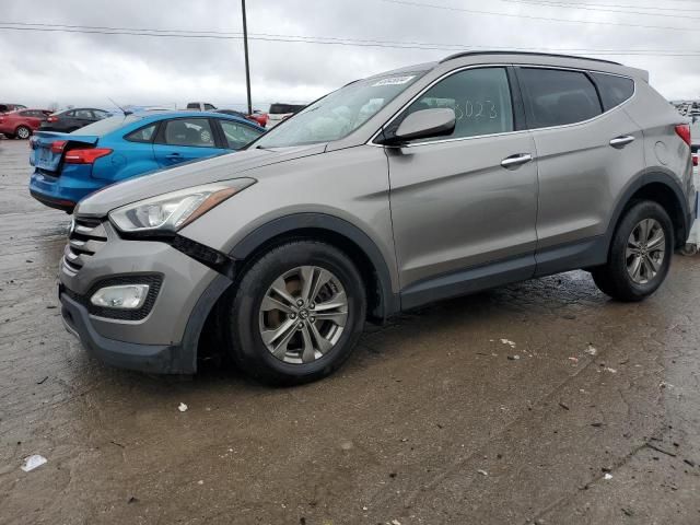 2014 Hyundai Santa FE Sport