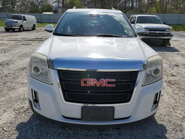 2013 GMC Terrain SLT