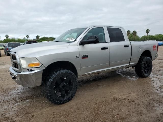 2011 Dodge RAM 2500