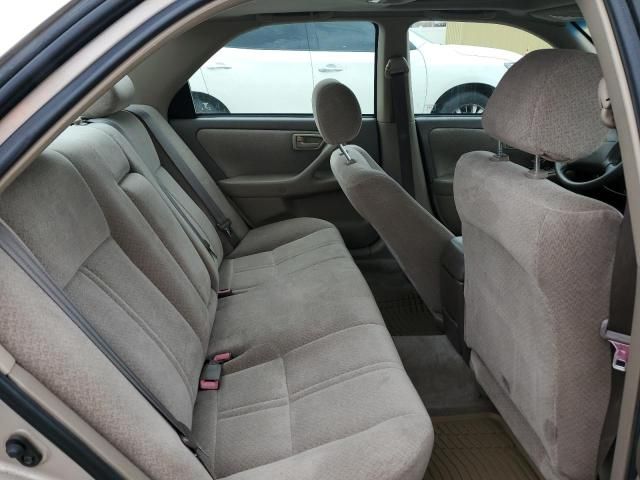 2000 Toyota Camry LE