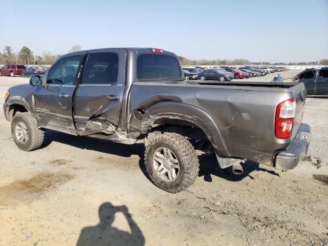 2004 Toyota Tundra Double Cab SR5