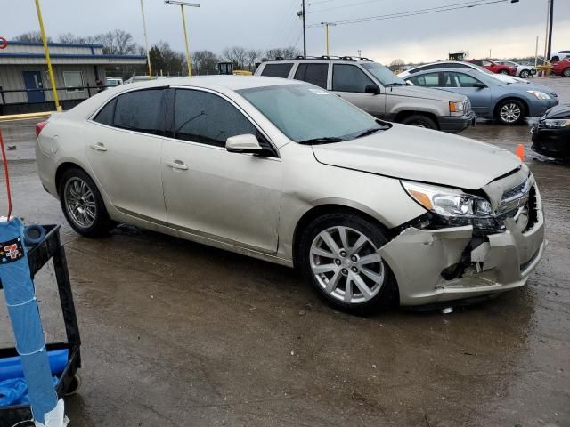 2013 Chevrolet Malibu 2LT