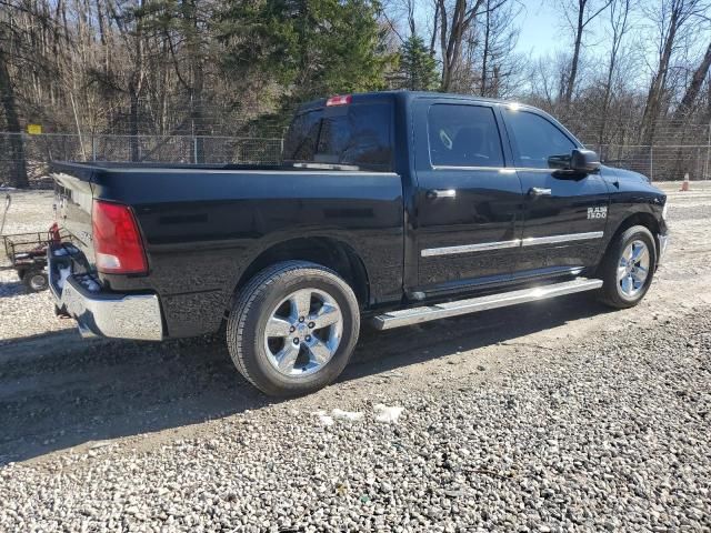 2015 Dodge RAM 1500 SLT